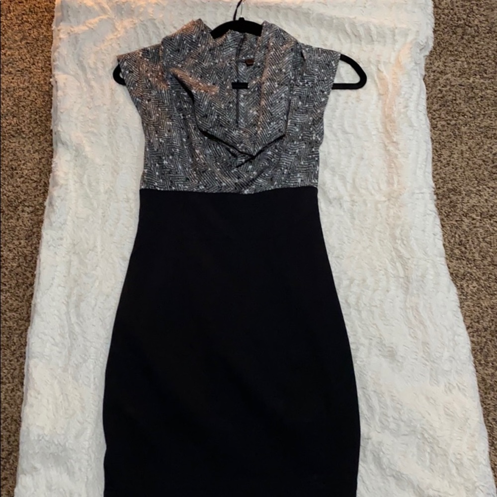 Guess Dress Size 3